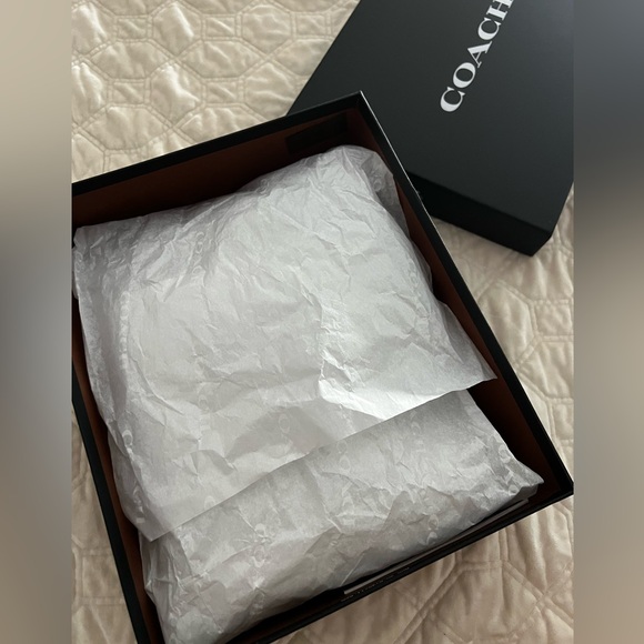 Coach Bella Suede Heels - Picture 8 of 9